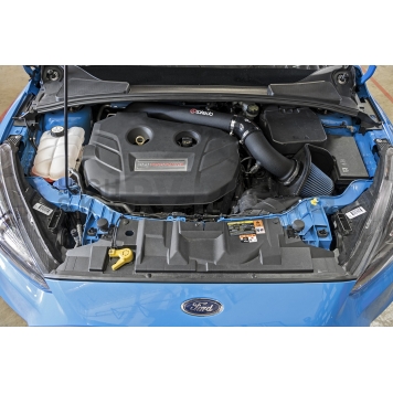 Advanced FLOW Engineering Cold Air Intake - TR-5307B-R-7