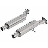 Borla Exhaust Resonator - 60694