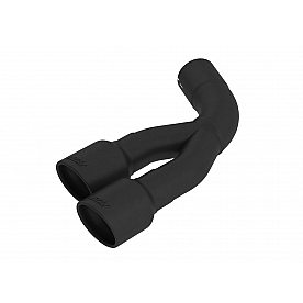 Borla Exhaust Tail Pipe Tip - 60701CB