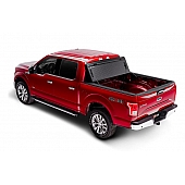 BAK Industries Hard Folding Tonneau Cover Hard Folding Black Textured Fiberglass - 1126332