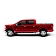 BAK Industries Hard Folding Tonneau Cover Hard Folding Black Textured Fiberglass - 1126332