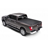 BAK Industries Hard Folding Tonneau Cover - 1162327