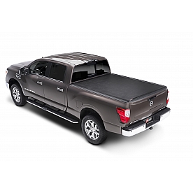 BAK Industries Hard Folding Tonneau Cover - 1162524