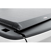 Access Covers Soft Rolling-Up Tonneau Cover Black Vinyl - 62389