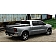 Access Covers Soft Rolling-Up Tonneau Cover Black Vinyl - 62439
