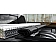 Access Covers Soft Rolling-Up Tonneau Cover Black Vinyl - 62439