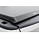 Access Covers Soft Rolling-Up Tonneau Cover Black Vinyl - 62439