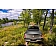 BAK Industries Hard Folding Tonneau Cover Hard Folding Black Textured Aluminum - 226130
