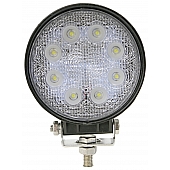 Access Covers Driving/ Fog Light - LED Round - 90585