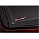 BAK Industries Hard Folding Tonneau Cover Hard Folding Black Textured Aluminum - 226332