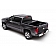 BAK Industries Hard Folding Tonneau Cover Hard Folding Black Textured Aluminum - 226409T