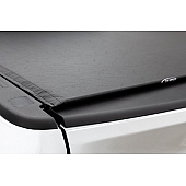 Access Covers Soft Rolling-Up Tonneau Cover Black Vinyl - 92389