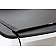 Access Covers Soft Rolling-Up Tonneau Cover Black Vinyl - 92399