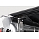 Access Covers Soft Rolling-Up Tonneau Cover Black Vinyl - 92399