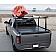 BAK Industries Hard Folding Tonneau Cover - 26329BT