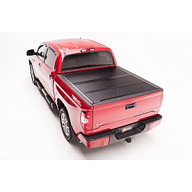 BAK Industries Hard Folding Tonneau Cover - 26405