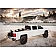 BAK Industries Tonneau Cover Hard Rolling-Up Black Aluminum - 39134