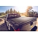 BAK Industries Tonneau Cover Hard Rolling-Up Black Gloss Aluminum/ Vinyl - 39227RB