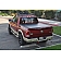 BAK Industries Tonneau Cover Hard Rolling-Up Black Gloss Aluminum/ Vinyl - 39304