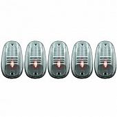 ANZO USA Roof Marker Light - LED 861092
