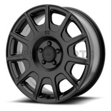 Motegi Racing Wheels MR139 - 15 x 7 Black - MR13957051715