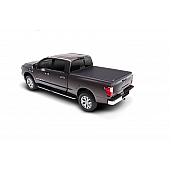 BAK Industries Hard Rolling-Up Tonneau Cover - 39525