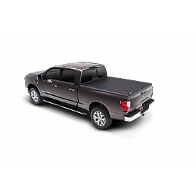 BAK Industries Hard Rolling-Up Tonneau Cover - 39525