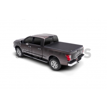 BAK Industries Hard Rolling-Up Tonneau Cover - 39525