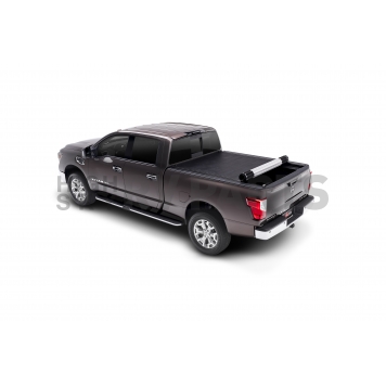 BAK Industries Hard Rolling-Up Tonneau Cover - 39525-1