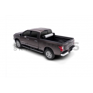 BAK Industries Hard Rolling-Up Tonneau Cover - 39525-3