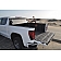 BAK Industries Hard Folding Tonneau Cover Hard Folding Black Matte Aluminum - 448130