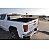 BAK Industries Hard Folding Tonneau Cover Hard Folding Black Matte Aluminum - 448130