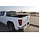 BAK Industries Hard Folding Tonneau Cover Hard Folding Black Matte Aluminum - 448130