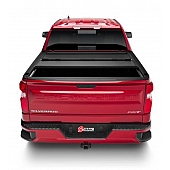 BAK Industries Hard Folding Tonneau Cover - 448132