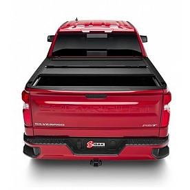 BAK Industries Hard Folding Tonneau Cover - 448132