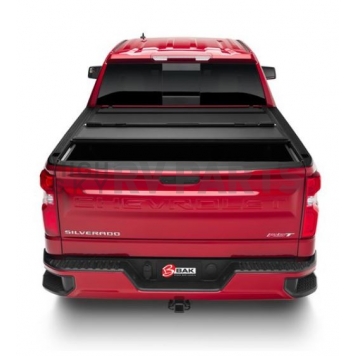 BAK Industries Hard Folding Tonneau Cover - 448132