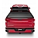 BAK Industries Hard Folding Tonneau Cover - 448132