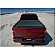 BAK Industries Hard Folding Tonneau Cover - 448132