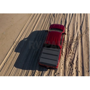 BAK Industries Hard Folding Tonneau Cover - 448132-5