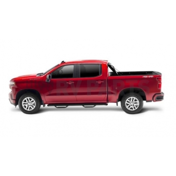 BAK Industries Hard Folding Tonneau Cover - 448132-6