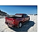 BAK Industries Hard Folding Tonneau Cover Hard Folding Black Matte Aluminum - 448134