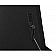 BAK Industries Hard Folding Tonneau Cover Hard Folding Black Matte Aluminum - 448333