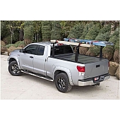 BAK Industries Hard Folding Tonneau Cover - 72133BT