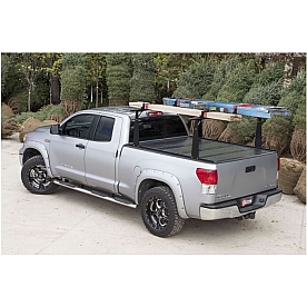 BAK Industries Hard Folding Tonneau Cover - 72133BT