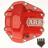 ARB Differential Cover - 0750004