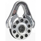 ARB Winch Snatch Block 20000 Pound Ring Type - 10100020