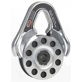 ARB Winch Snatch Block 20000 Pound Ring Type - 10100020