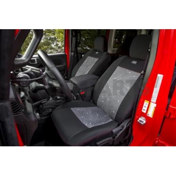 ARB Seat Cover 105506NP