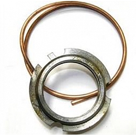 ARB Differential Locker Air Seal - 160207SP