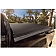 BAK Industries Tonneau Cover Hard Rolling-Up Black Matte Aluminum/ Vinyl - 79133